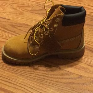 Timberland Shoes - Kid Size 12 Timberland’s (Brand New , Never Worn) Timberland Shoes - Kid Size 12 Timberland’s (Brand New , Never Worn)